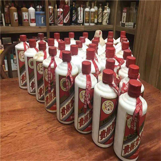 汤旺河回收93年茅台酒上门回收（附近推荐1.6公里/今日更新）