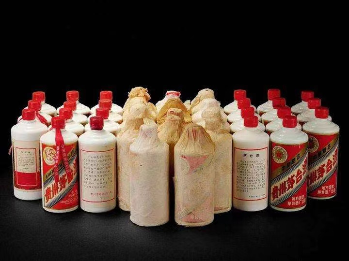 汤旺河回收珍品茅台上门（最新更新行情）